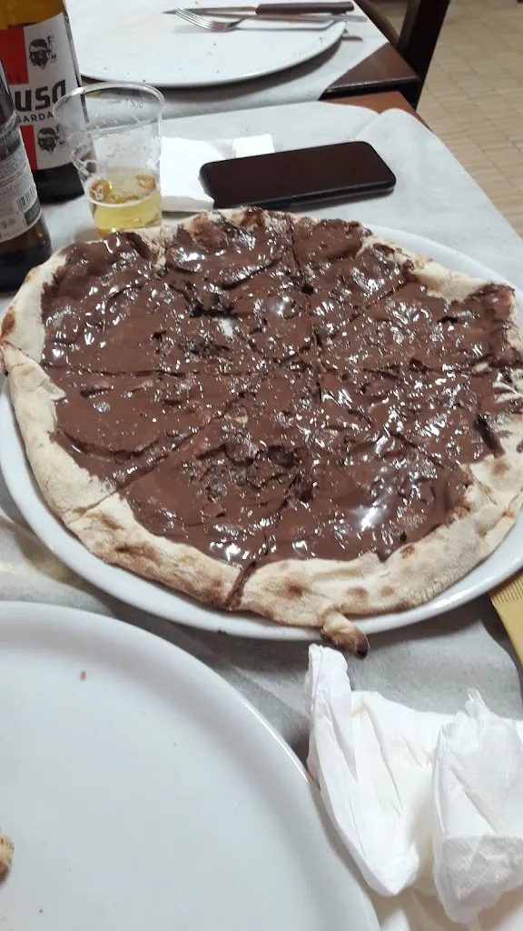 Monica Angioni_Su Sazzagoni - Pizzeria da asporto._Villasalto_review