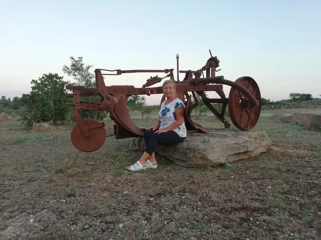 Melina ierardi_Muresinas ristorante pizzeria_Villasalto_review