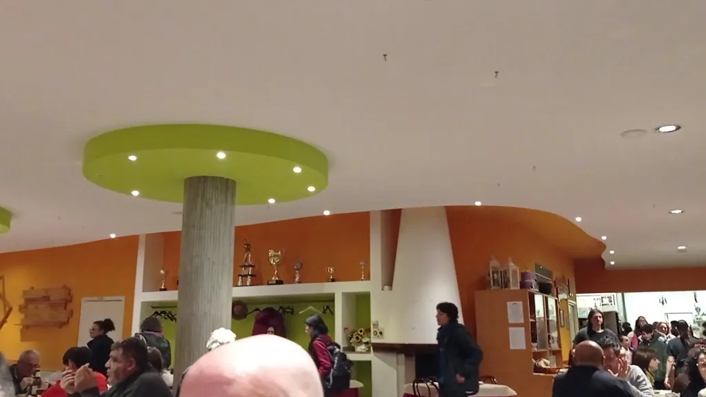 Luisa Parisani_Bar Pizzeria Tramonto Di Paoloni Anna Maria & C. Snc_Ancarano_recensione