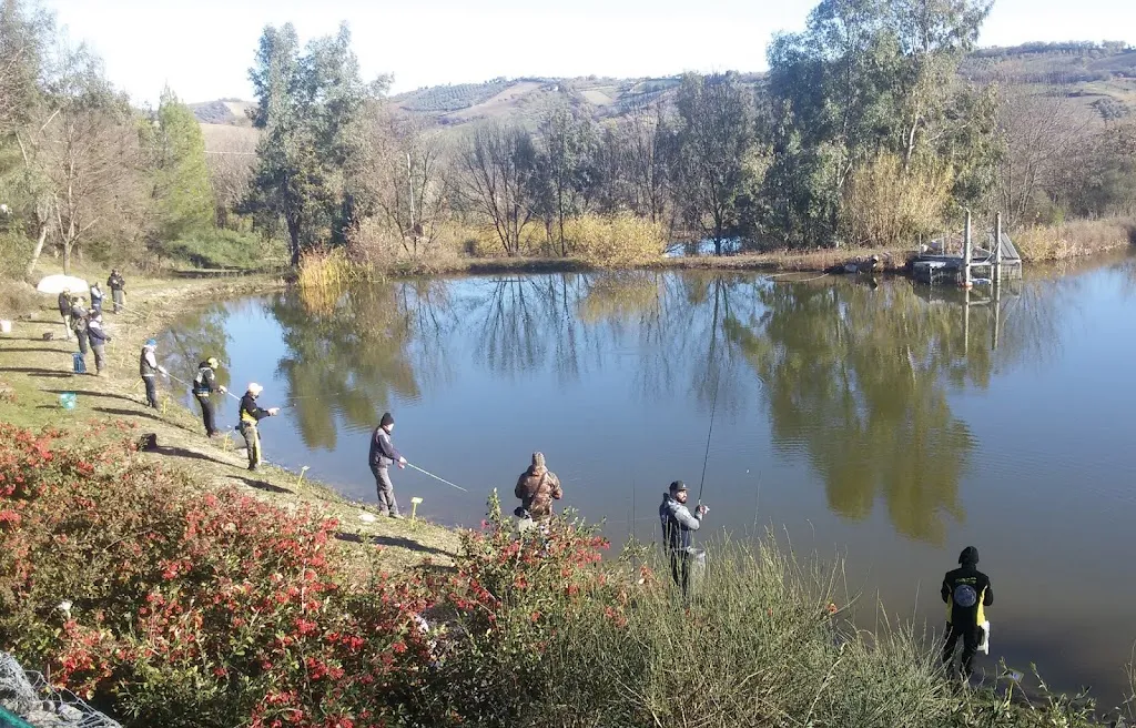 CKPE_Casale Vidorni - I Laghi dell'Osento_Casalbordino-Miracoli_review