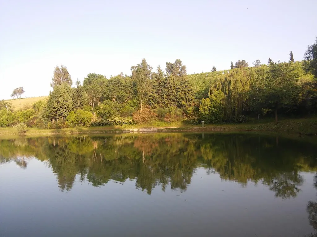 Casale Vidorni - I Laghi dell'Osento_Casalbordino-Miracoli_slider_image_2