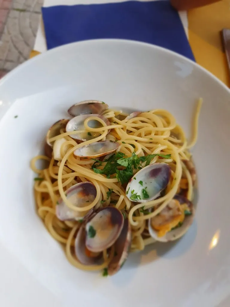 Menu_L'Altro Faro_Isole Tremiti_immagine_5