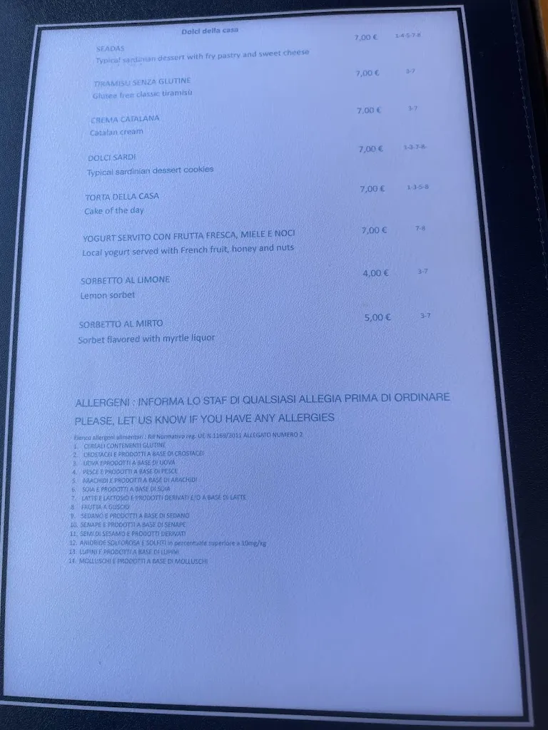 Menu_PedrAmare_Villanova Monteleone_immagine_2