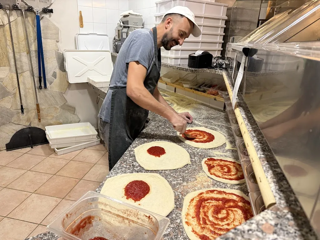 Tino Widmaier_L'Olimpo di Cilla Giuseppe_Villanova Monteleone_review