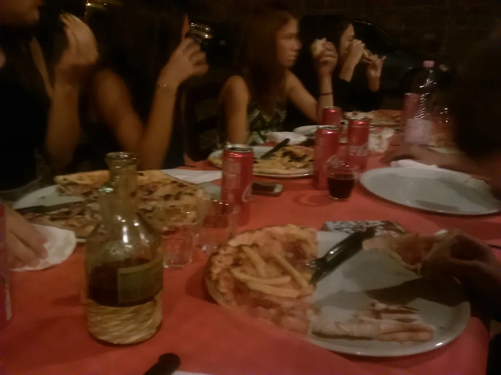 Menu_Pizzanu’s Pizzeria Ristorante_Villanova Monteleone_image_7