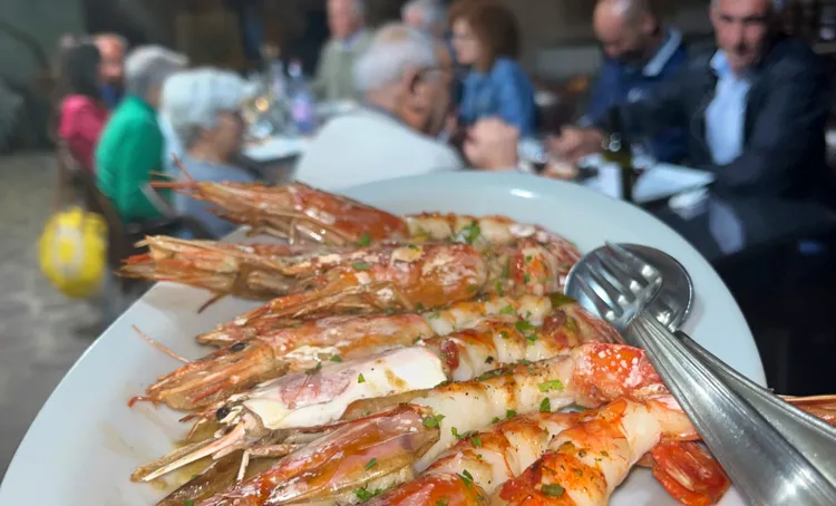 Pizzanu’s Pizzeria Ristorante_Villanova Monteleone_slider_image_2