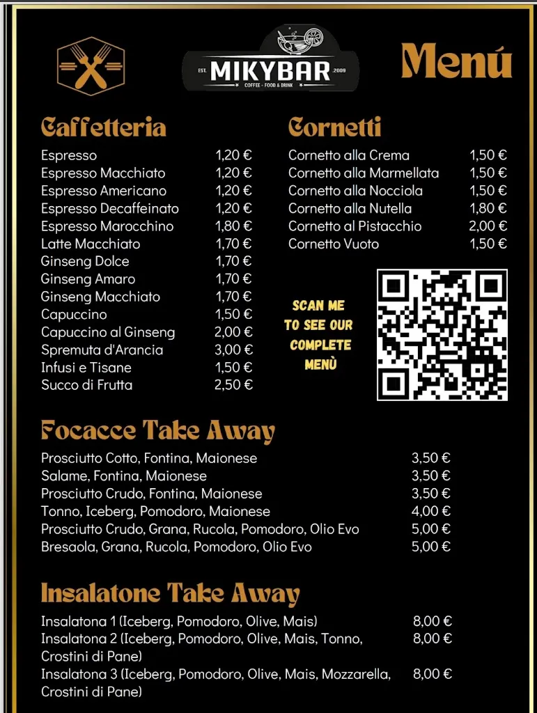 Menu_Miky Bar_Villanova Monteleone_image_2