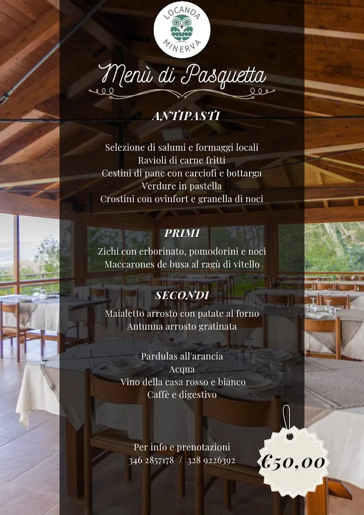 Menu_Locanda Minerva_Villanova Monteleone_image_1