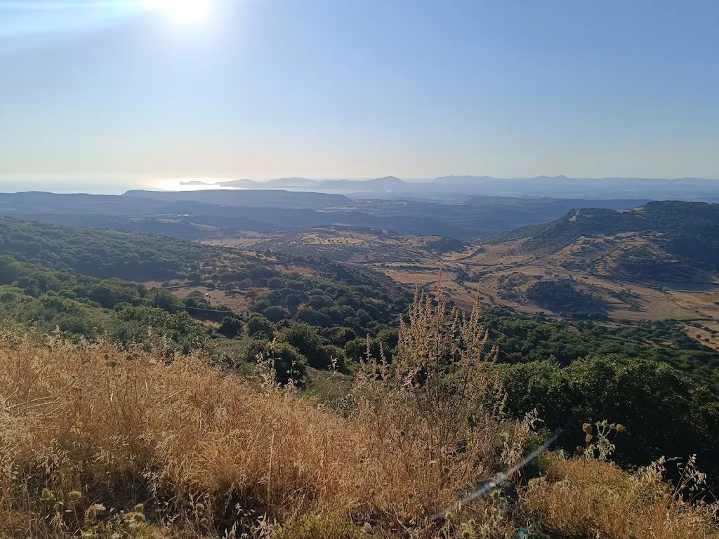 Stefan Bucic_Punto panoramico Villanova Monteleone_Villanova Monteleone_review