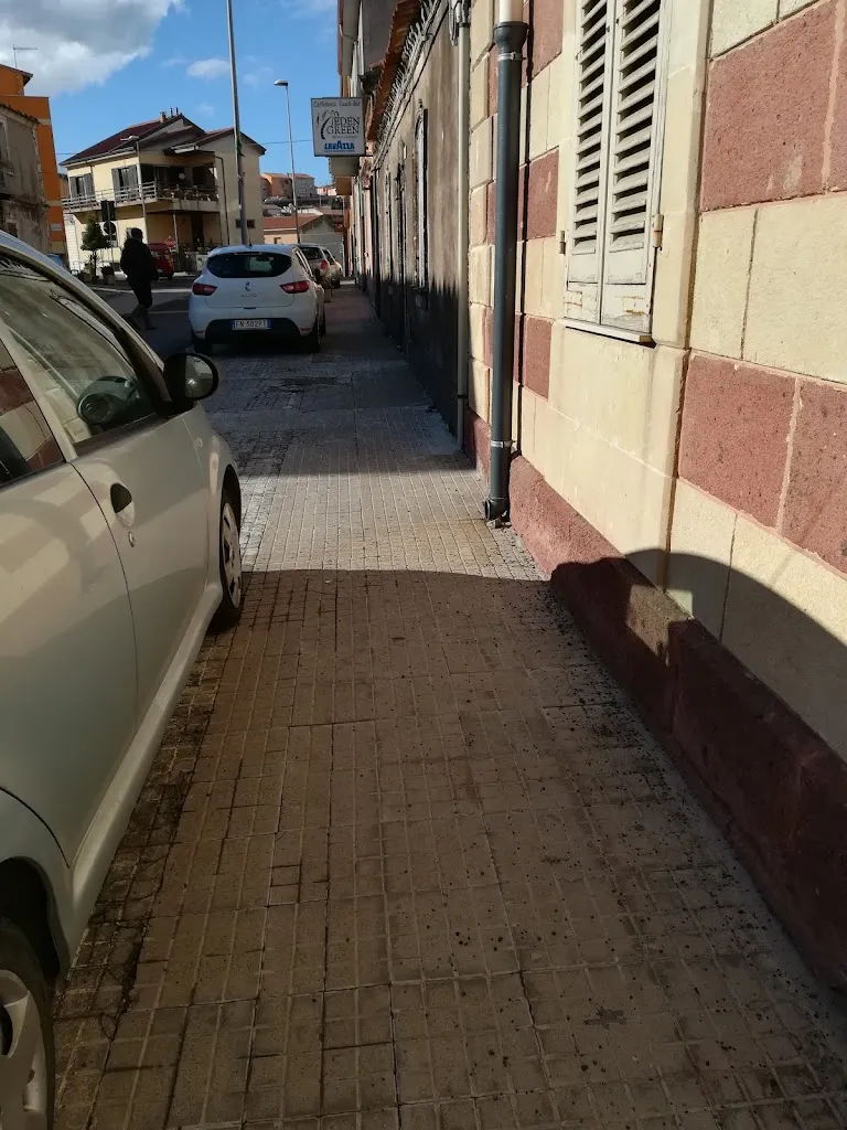 Snack bar EDEN GREEN_Villanova Monteleone_slider_image_3