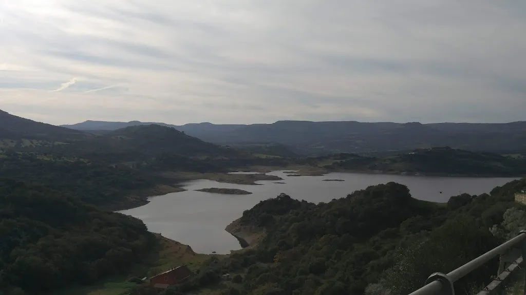 Giovanni Greco_Hotel Locanda Minerva_Villanova Monteleone_review