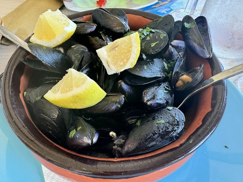 Menu_Ristorante La Livornese Di Giuseppe Calabrese_Isole Tremiti_image_4