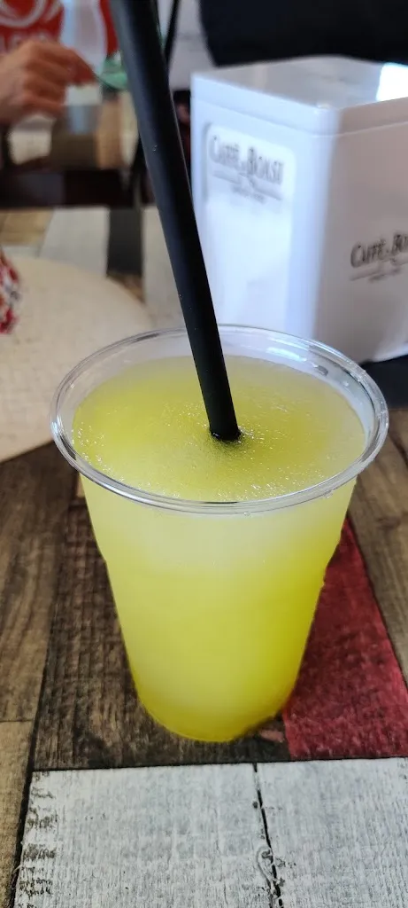 Menu_Ristorante La Livornese Di Giuseppe Calabrese_Isole Tremiti_image_5