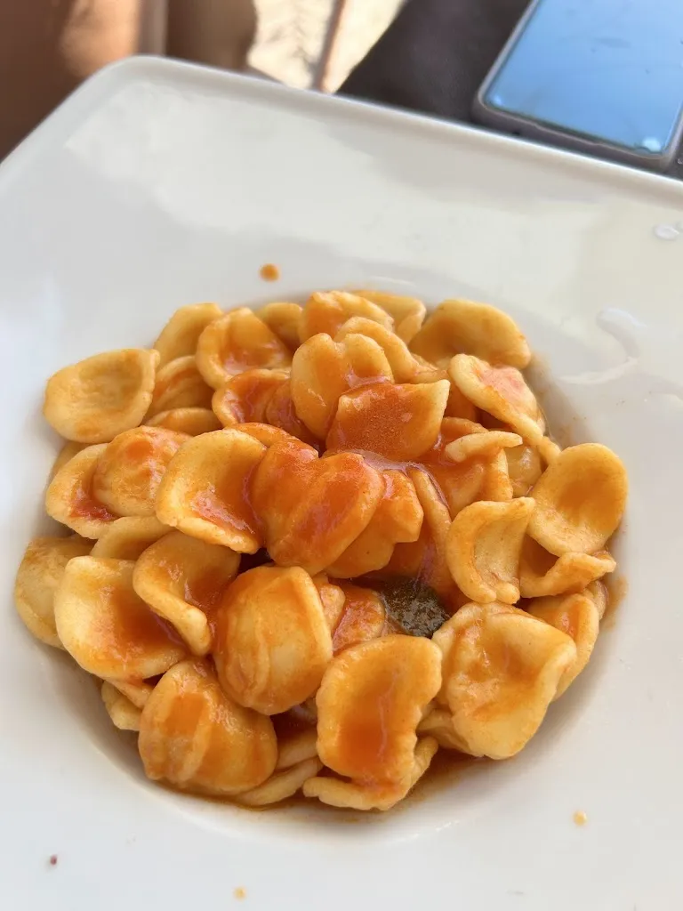 Menu_Ristorante La Livornese Di Giuseppe Calabrese_Isole Tremiti_image_6