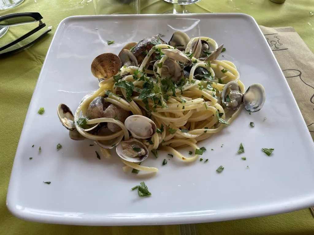 Giovanni Zenobi_Ristorante La Livornese Di Giuseppe Calabrese_Isole Tremiti_review