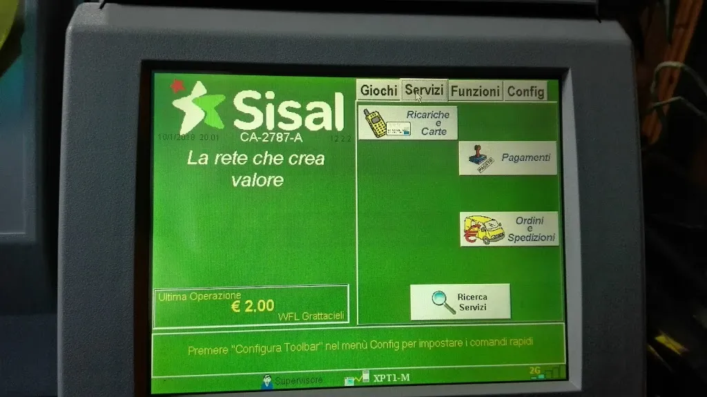 AQUARIUS restaurant in Villanova Monteleone