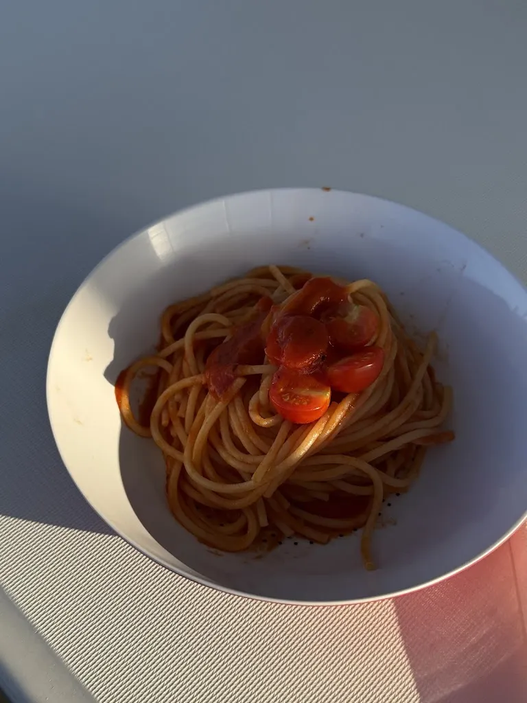 Kübra Akbalık Namlıcı_Green Charter_Villasimius_recensione