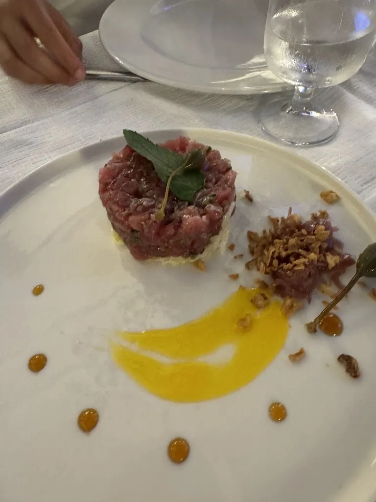 Vincent Crisol_Ristorante Sa Tankitta_Villasimius_review