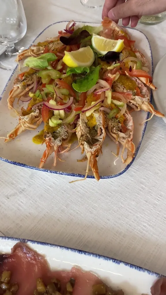 Ristorante Sa Tankitta_Villasimius_slider_image_2