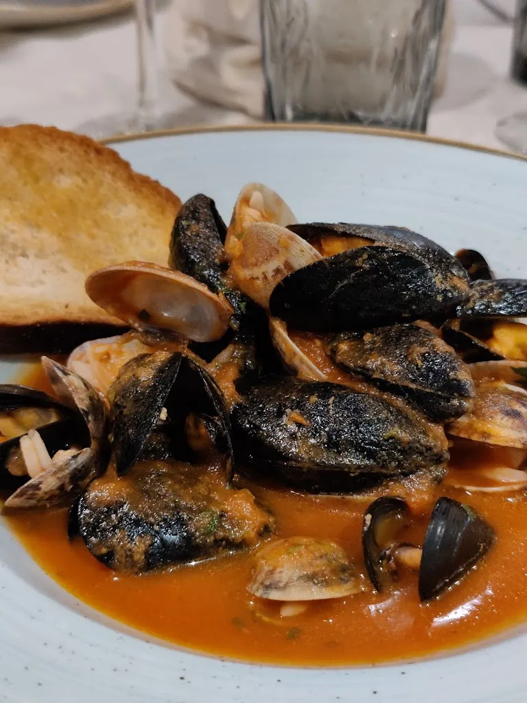 Menu_Sandalyon Villasimius Restaurant_Villasimius_image_9