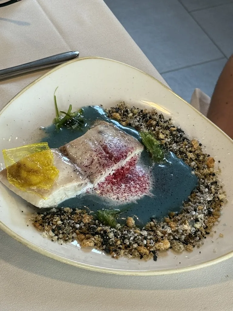 Rebecca Hiromi Teoi_Sandalyon Villasimius Restaurant_Villasimius_review