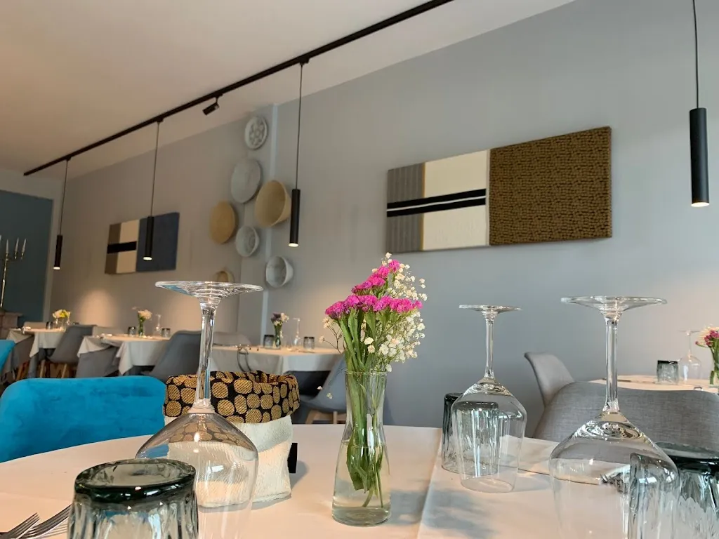 Sandalyon Villasimius Restaurant restaurant in Villasimius