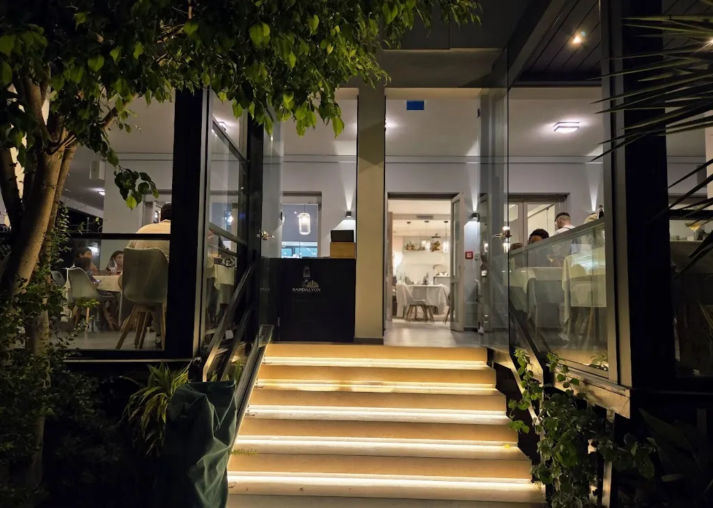 Sandalyon Villasimius Restaurant_Villasimius_slider_image_3