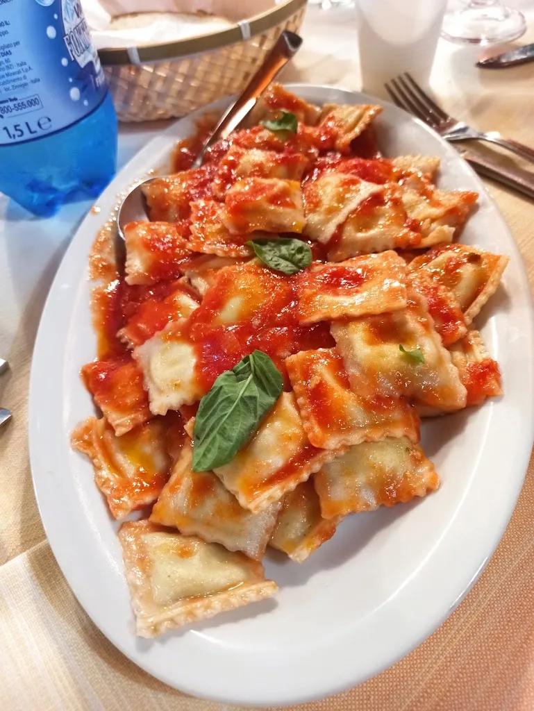 Azienda Agrituristica Terra Noas restaurant in Villaurbana