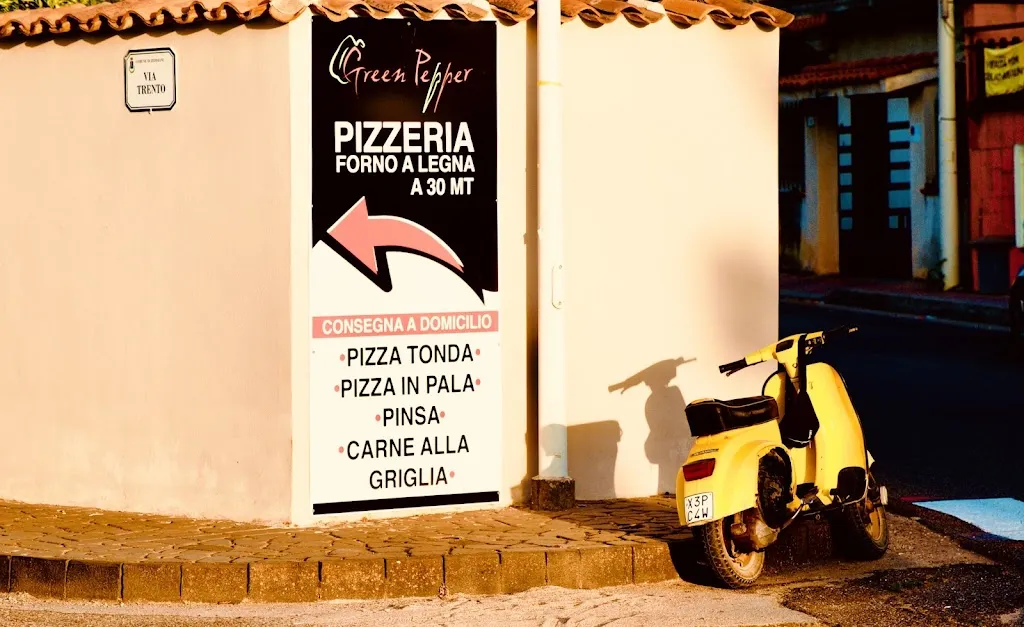 payorah_Green Pepper_Zeddiani_review