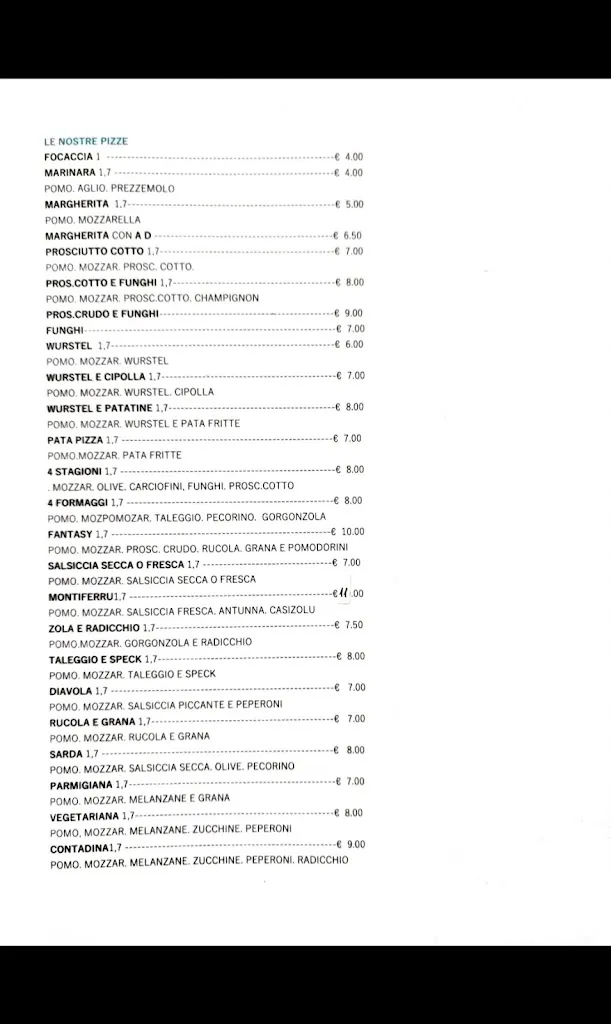 Menu_3 ARCHI BAR PIZZERIA di Germana Soddu_Zeddiani_image_3