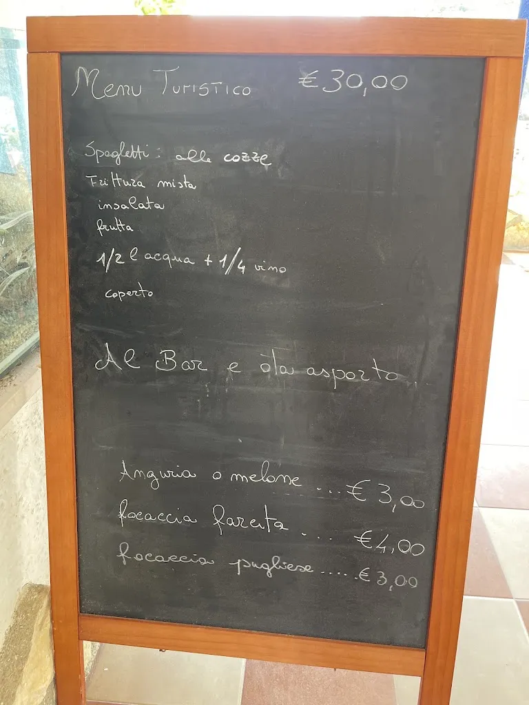 Menu_“IL PIRATA”_Isole Tremiti_image_2