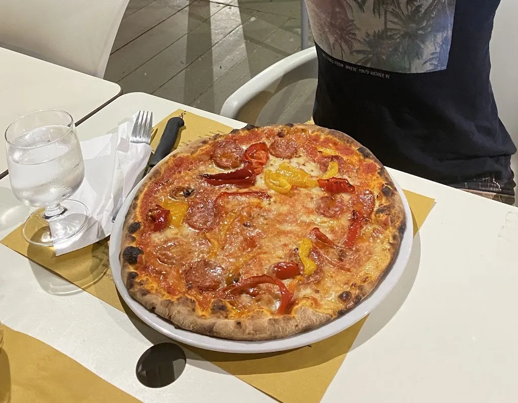 K D_La Piazzetta_Villaspeciosa_review