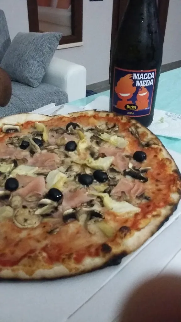 Menu_Pizzeria Prima Fermata di Piras Vitaliano_Villaspeciosa_image_2