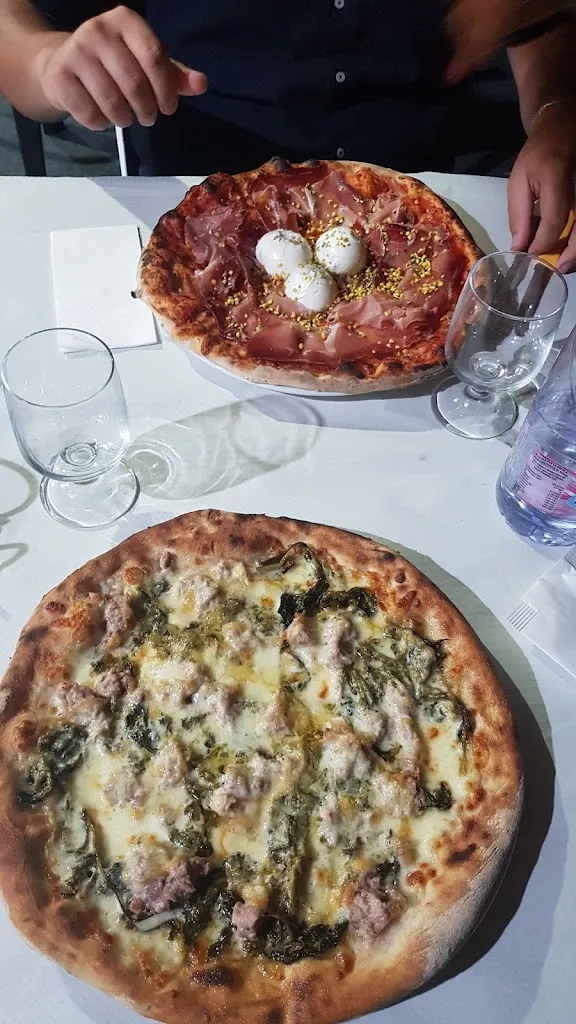 Stefano Guastella_PizzArt di Distefano Giuseppe_Acate_Bewertung