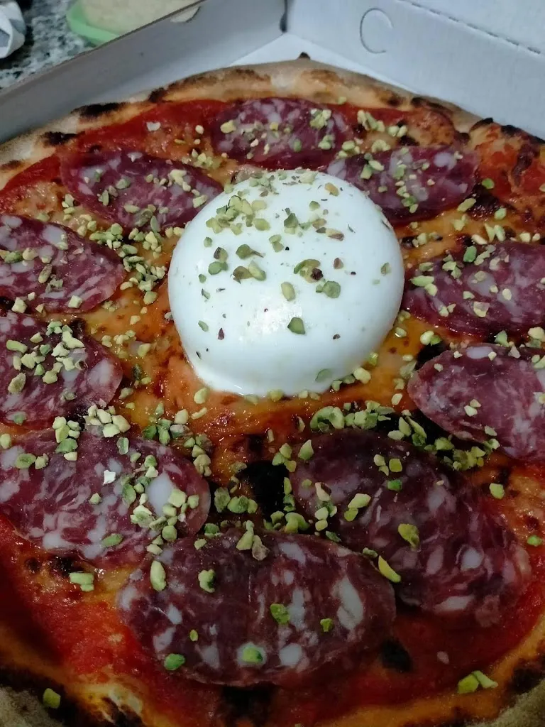 PizzArt di Distefano Giuseppe_Acate_slider_image_3