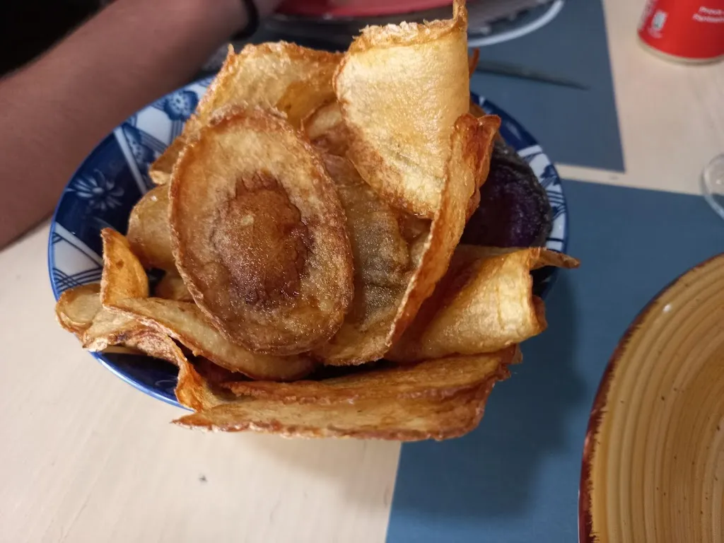 Menu_Bar Ristorante Pizzeria Su Stabi - Villasor_Villasor_image_4