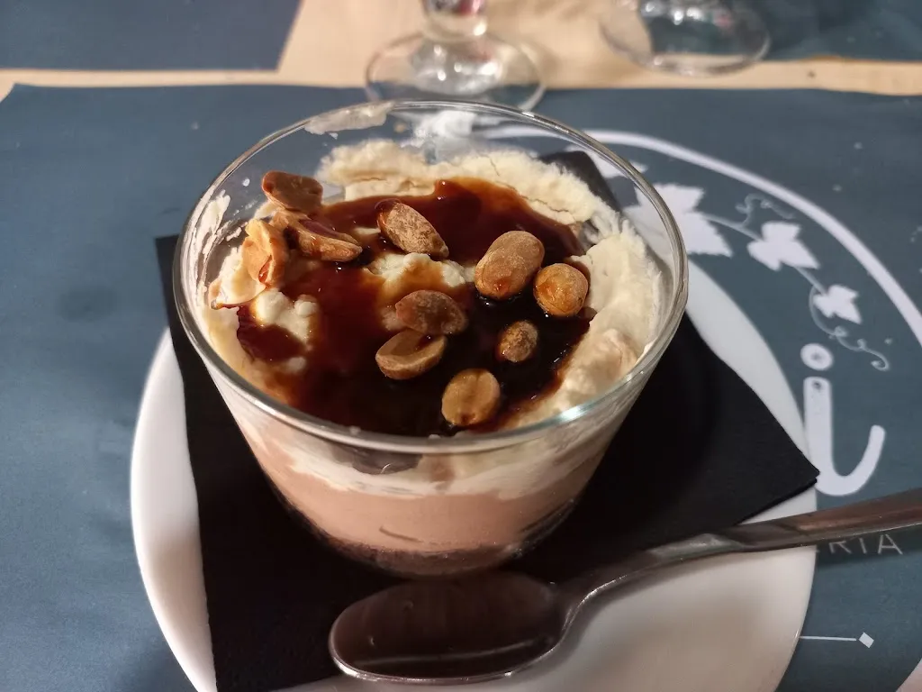 Menu_Bar Ristorante Pizzeria Su Stabi - Villasor_Villasor_image_5