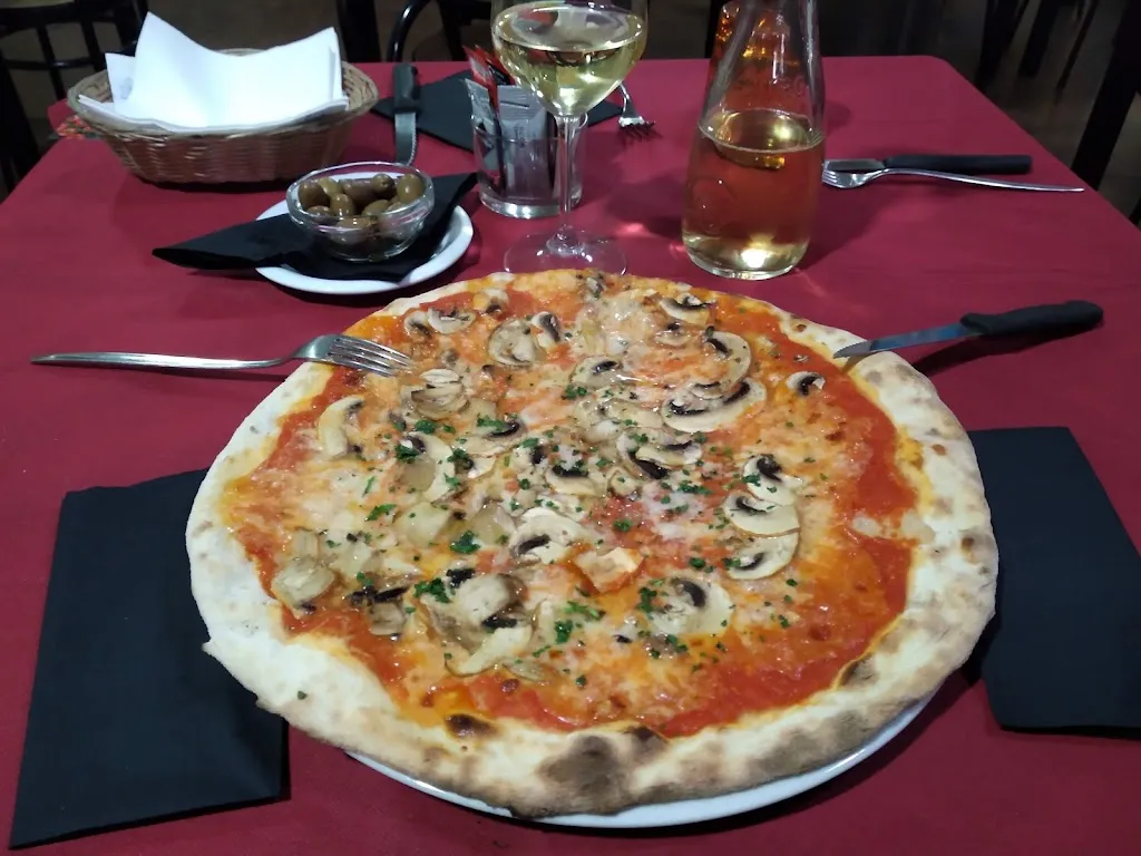 Menu_Bar Ristorante Pizzeria Su Stabi - Villasor_Villasor_image_6