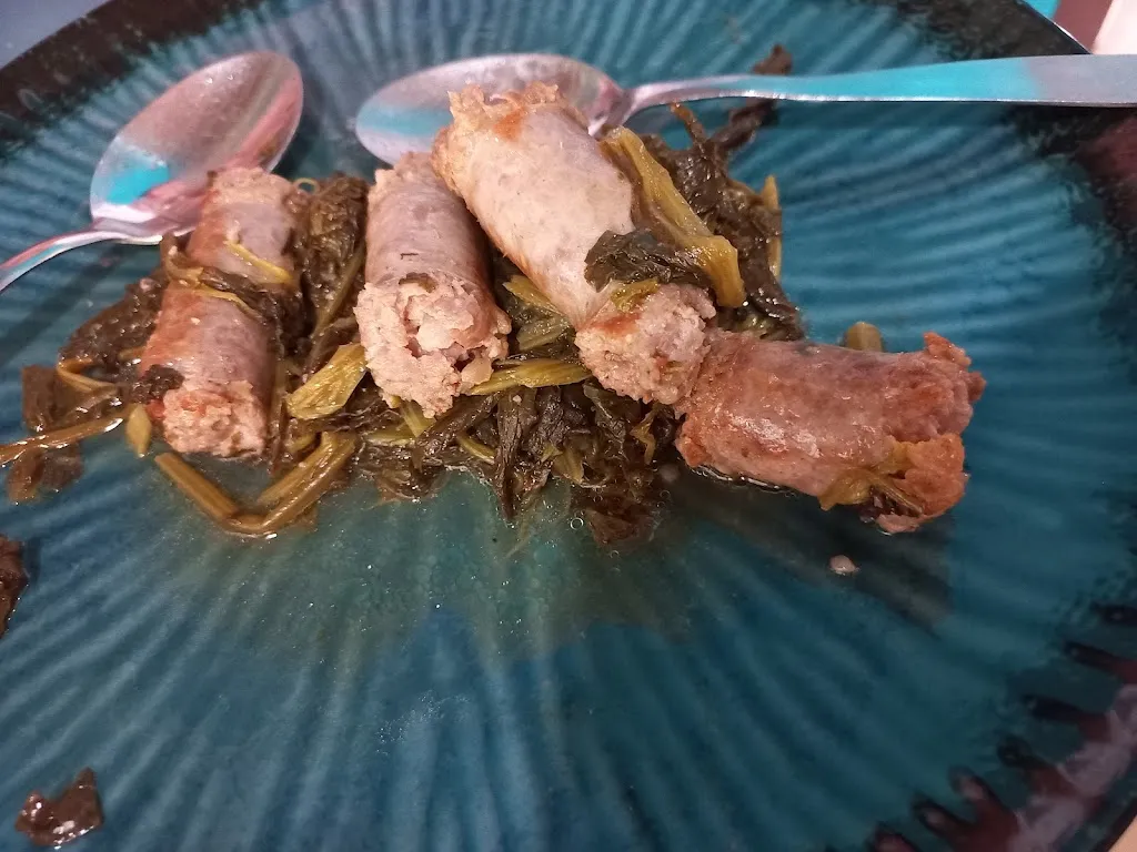 Menu_Bar Ristorante Pizzeria Su Stabi - Villasor_Villasor_image_7