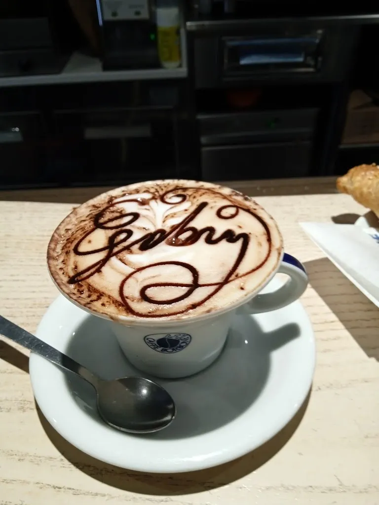 Menu_Bar Ristorante Pizzeria Su Stabi - Villasor_Villasor_image_9