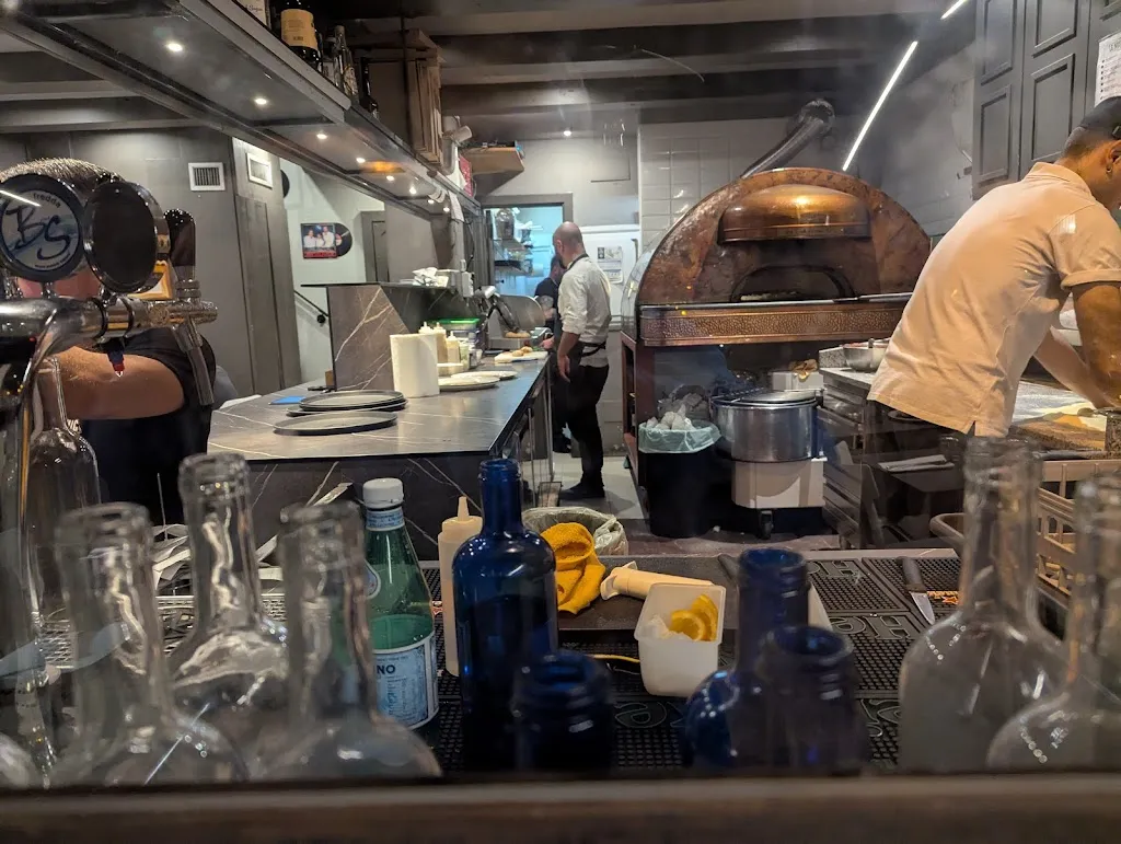 Stephen W_Bar Ristorante Pizzeria Su Stabi - Villasor_Villasor_review