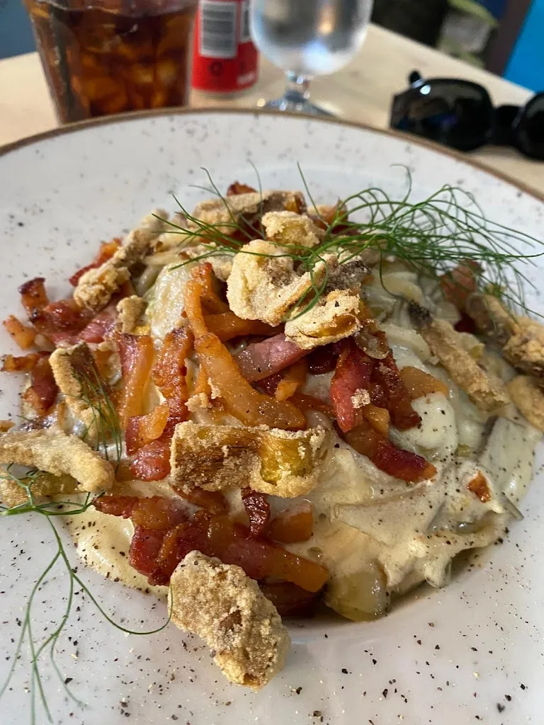 Fabrizio Mocci_Bar Ristorante Pizzeria Su Stabi - Villasor_Villasor_review