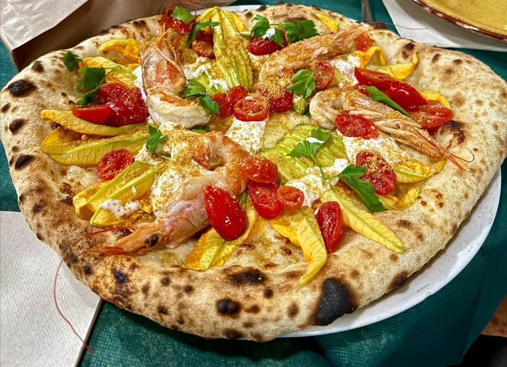 Mimmo Di Gesualdo_Bar Ristorante Pizzeria Su Stabi - Villasor_Villasor_review