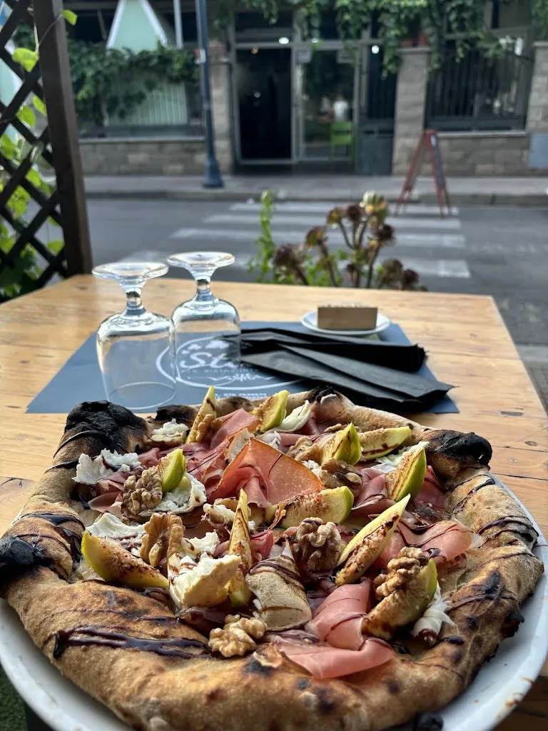 Bar Ristorante Pizzeria Su Stabi - Villasor_Villasor_slider_image_2