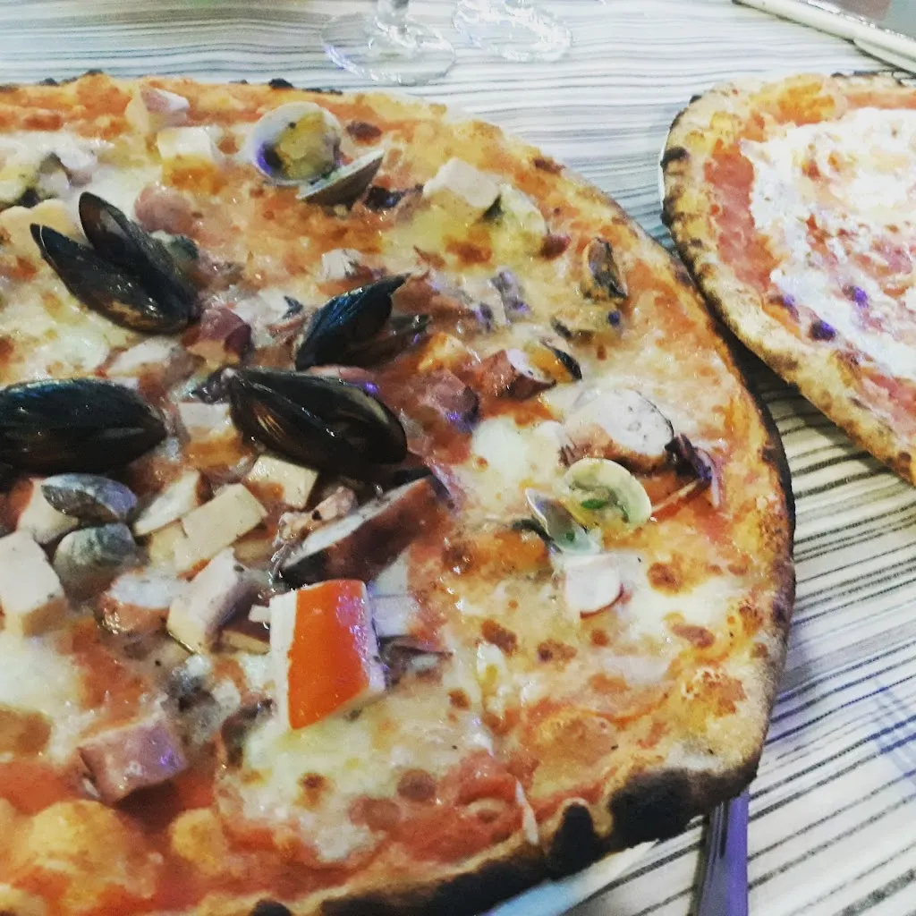 Cristi Pinna_Bar Green_Villasor_review