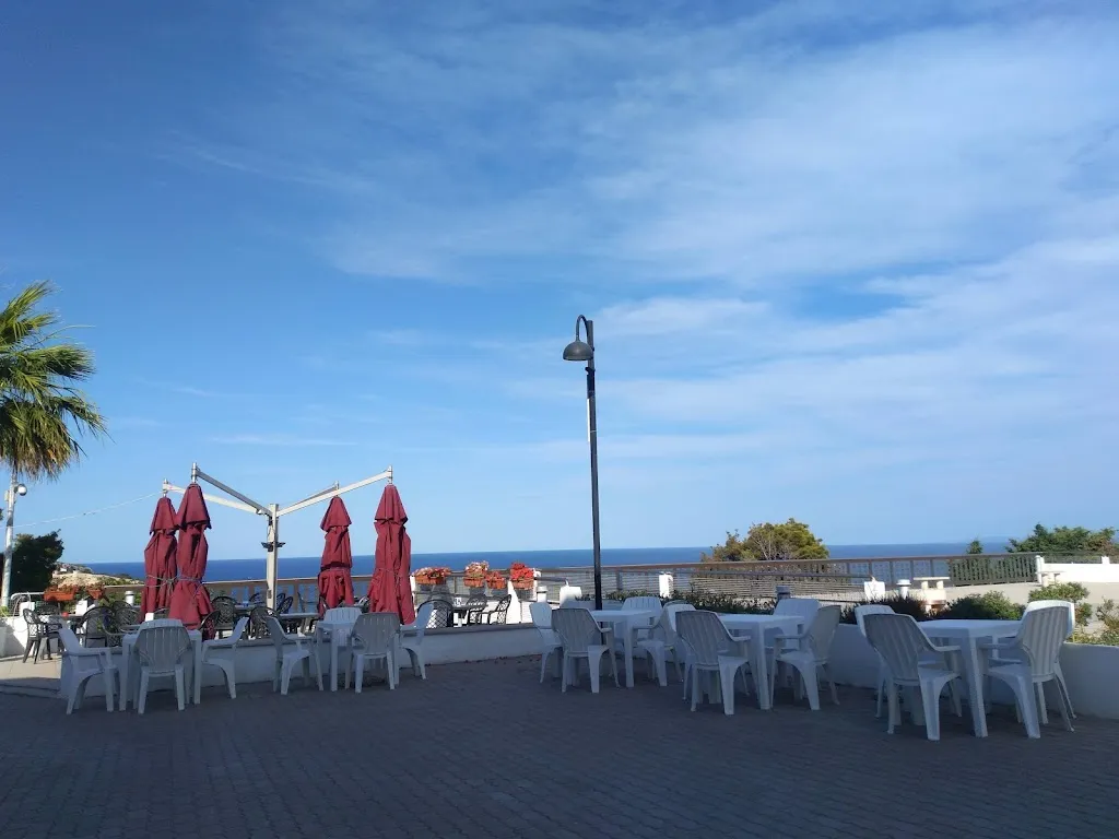 LG Cantoneros_Pensione e Ristorante Belvedere_Isole Tremiti_recensione