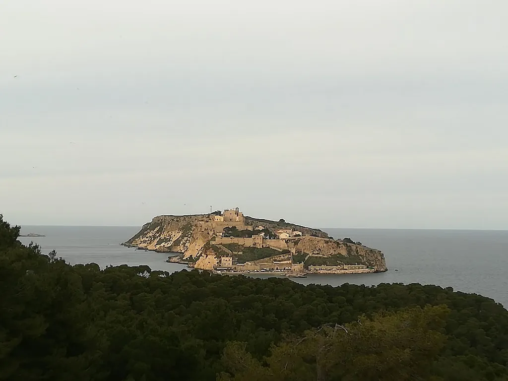 Pensione e Ristorante Belvedere_Isole Tremiti_slider_image_3