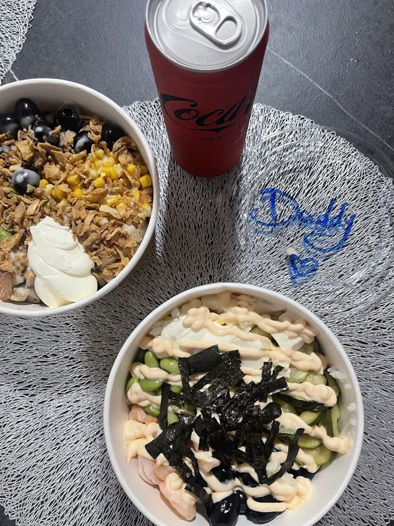 Dulvi’s - Pizza & Pokè_Villasor_slider_image_3