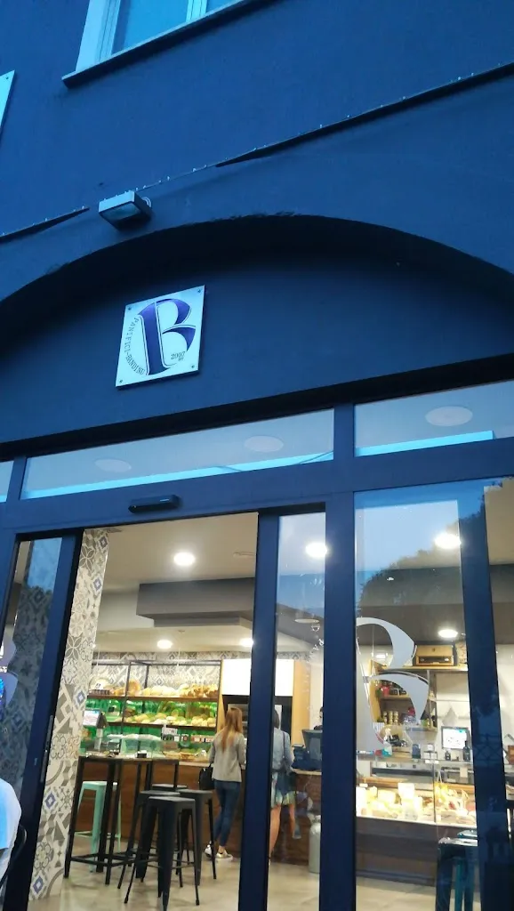 "Panifici Bandinu" Ristorante, Caffetteria,Cocktail bar, Panificio, Salumeria restaurant in Villasor