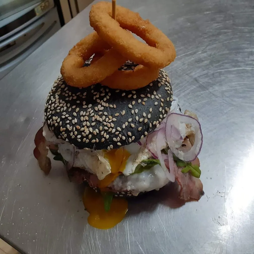 Menu_Pizzeria Il Castello_Villasor_image_3